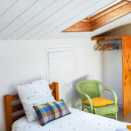 Maison Des Chenes 64 - Independant With Terrasse Apartment