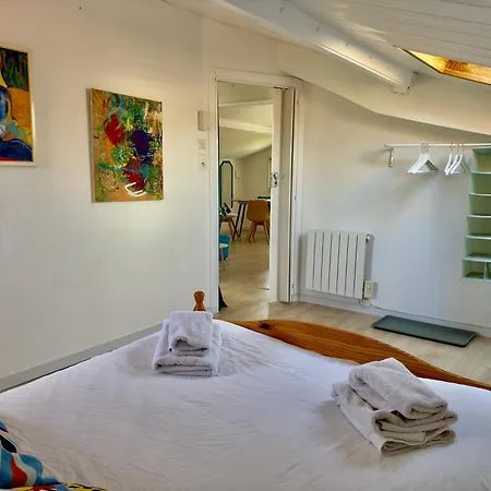 Maison Des Chenes 64 - Independant With Terrasse Apartment Boucau