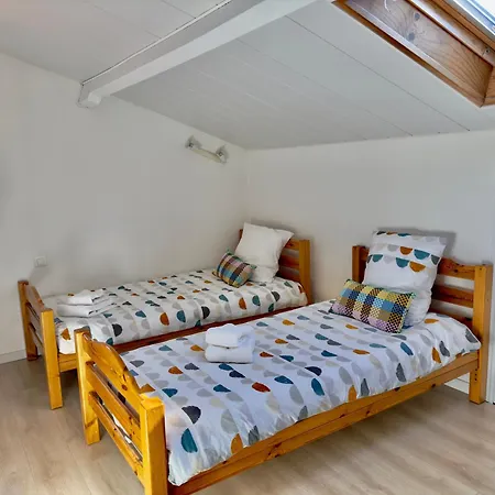 Maison Des Chenes 64 - Independant With Terrasse Apartment *