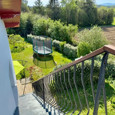 Maison Des Chenes 64 - Independant With Terrasse * Boucau