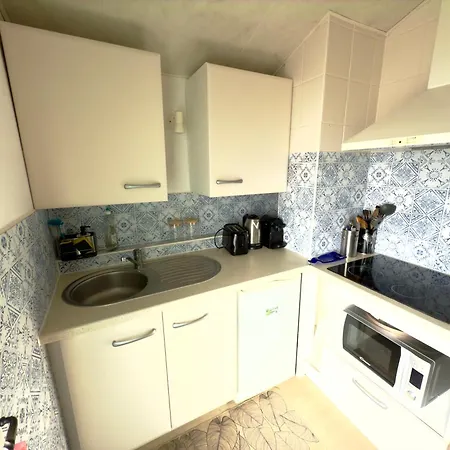 Apartment Maison Des Chenes 64 - Independant With Terrasse Boucau