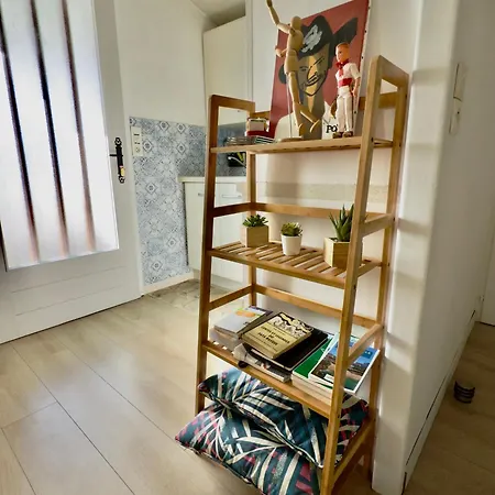 Apartment Maison Des Chenes 64 - Independant With Terrasse