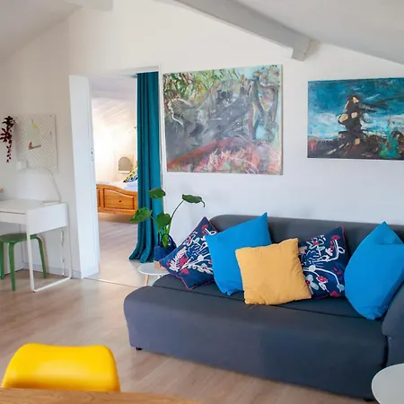 Maison Des Chenes 64 - Independant With Terrasse *