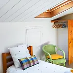 Maison Des Chenes 64 - Independant With Terrasse Apartment
