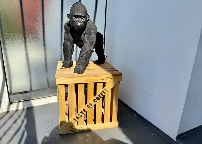 Apartment Maison Des Chenes 64 - Independant With Terrasse *