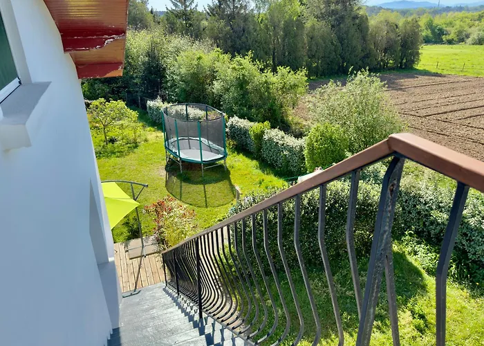 Maison Des Chenes 64 - Independant With Terrasse * Boucau