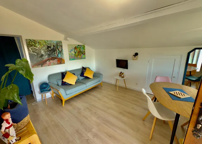 Maison Des Chenes 64 - Independant With Terrasse *